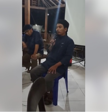 Pesan Ustadz Abu Umar Abdillah Hafidzahullah Saat Raker Perdana PAZTI (Sekarang PAPKA) Untuk Semua Paztrooper